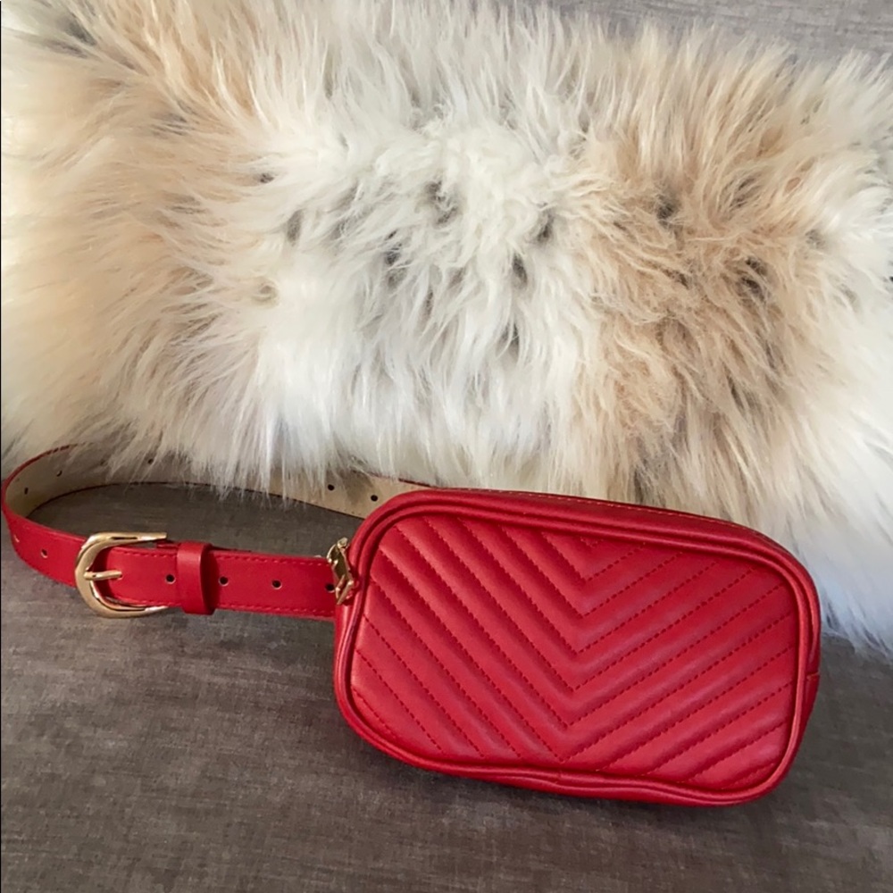 Steve Madden Fanny Pack
